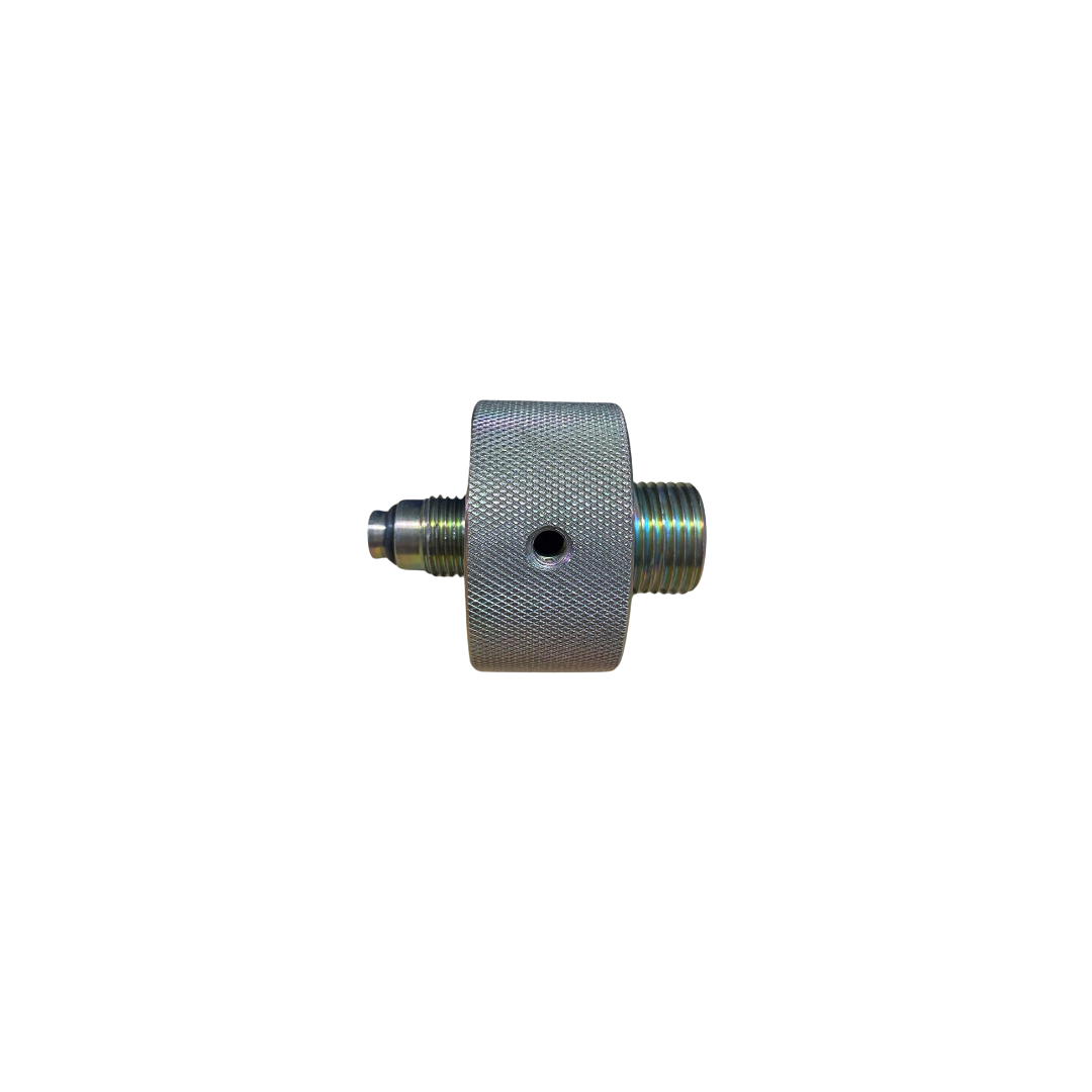 GIST (Gas Inflation System Torsional) - Filling Adaptor
