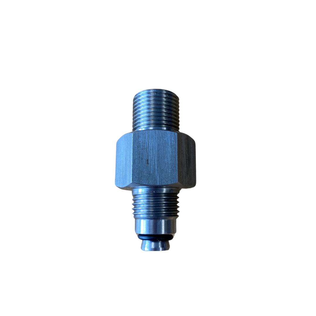GIST (Gas Inflation System Torsional) - Filling Adaptor