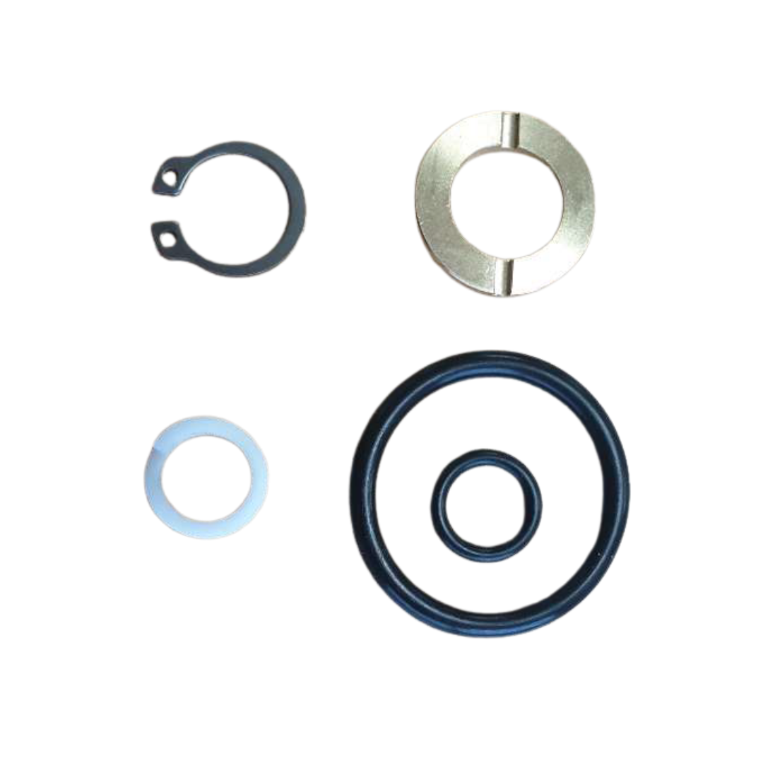 GIST Filling Tool Refurbishment / Spares Kit