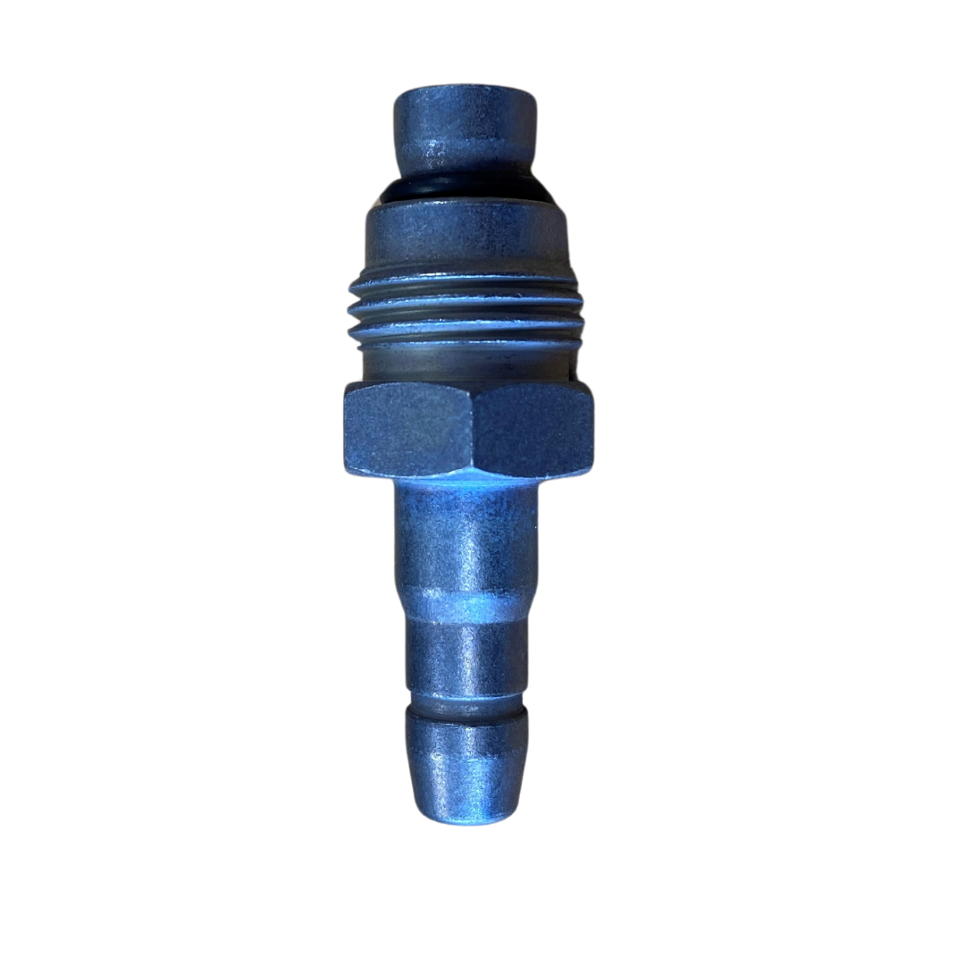 GIST (Gas Inflation System Torsional) - Rigid Link