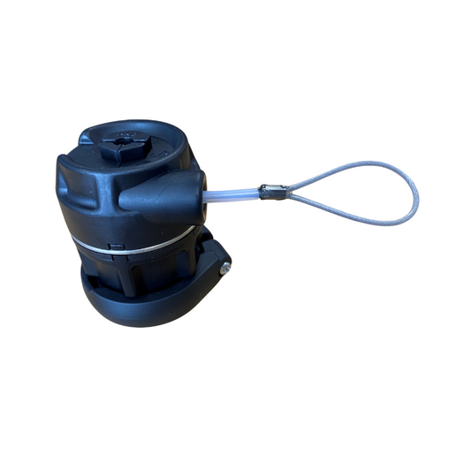 GIS (Gas Inflation System) Operating Head Assembly