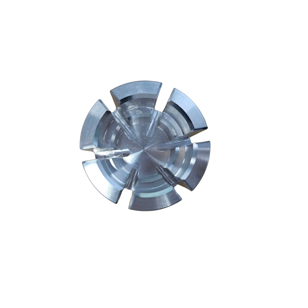 Leafield Marine D7M Valve Fitting Tool - Bottom Part Only