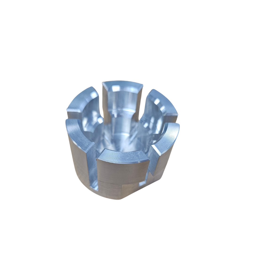 Leafield Marine D7M Valve Fitting Tool - Bottom Part Only