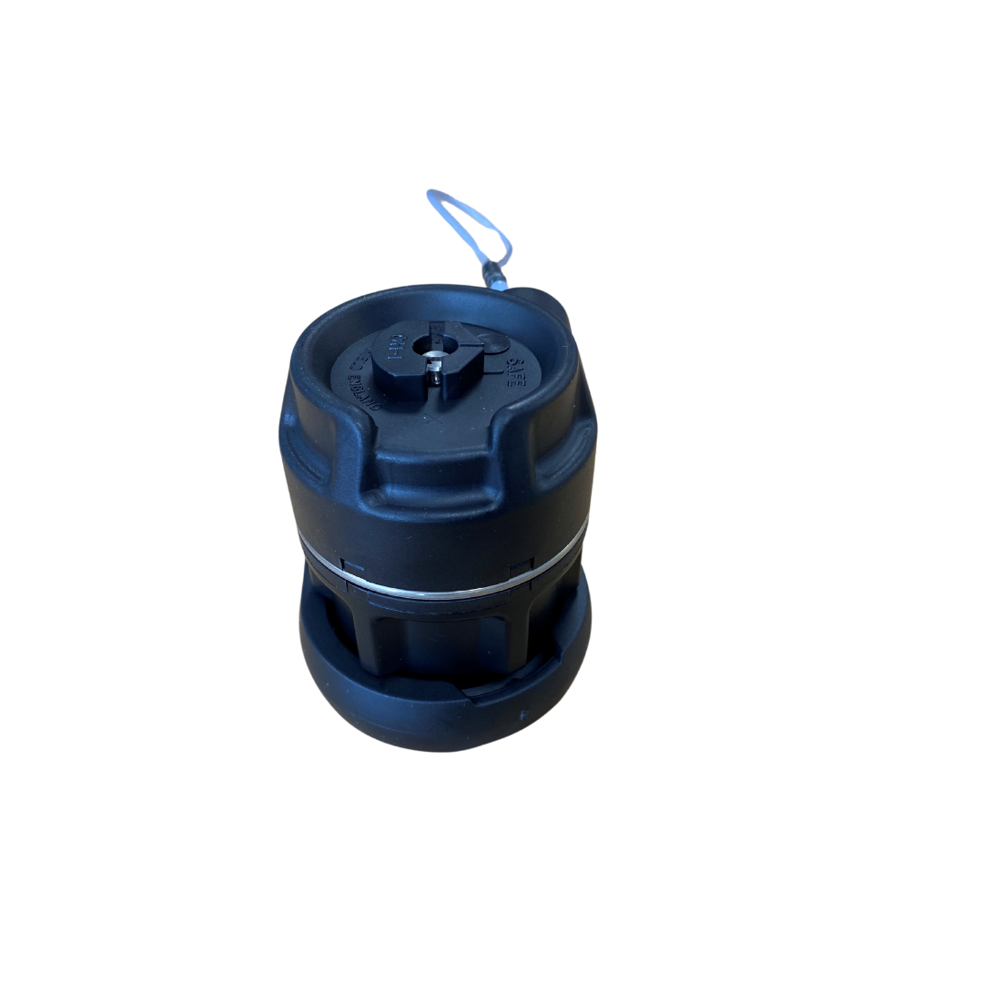 GIS (Gas Inflation System) Operating Head Assembly