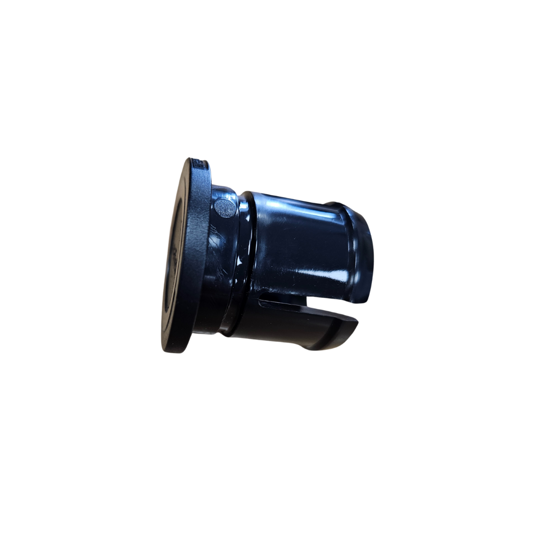 Leafield Marine Snap Fit Connector blanking plug