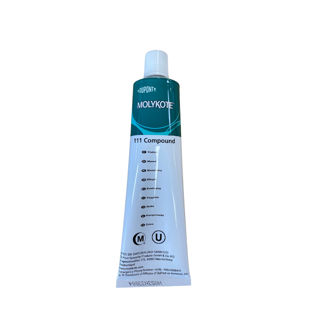 GIS (Gas Inflation System) Grease Molykote 111