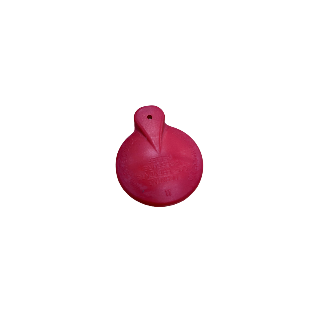 Leafield Marine Replacement A6 Pressure Relief Valve Plug