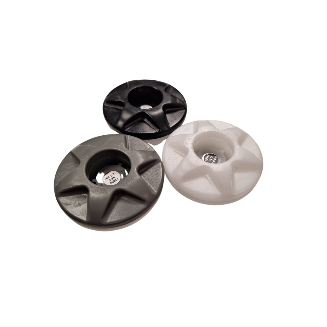 Leafield Marine A6 Soupape de surpression
