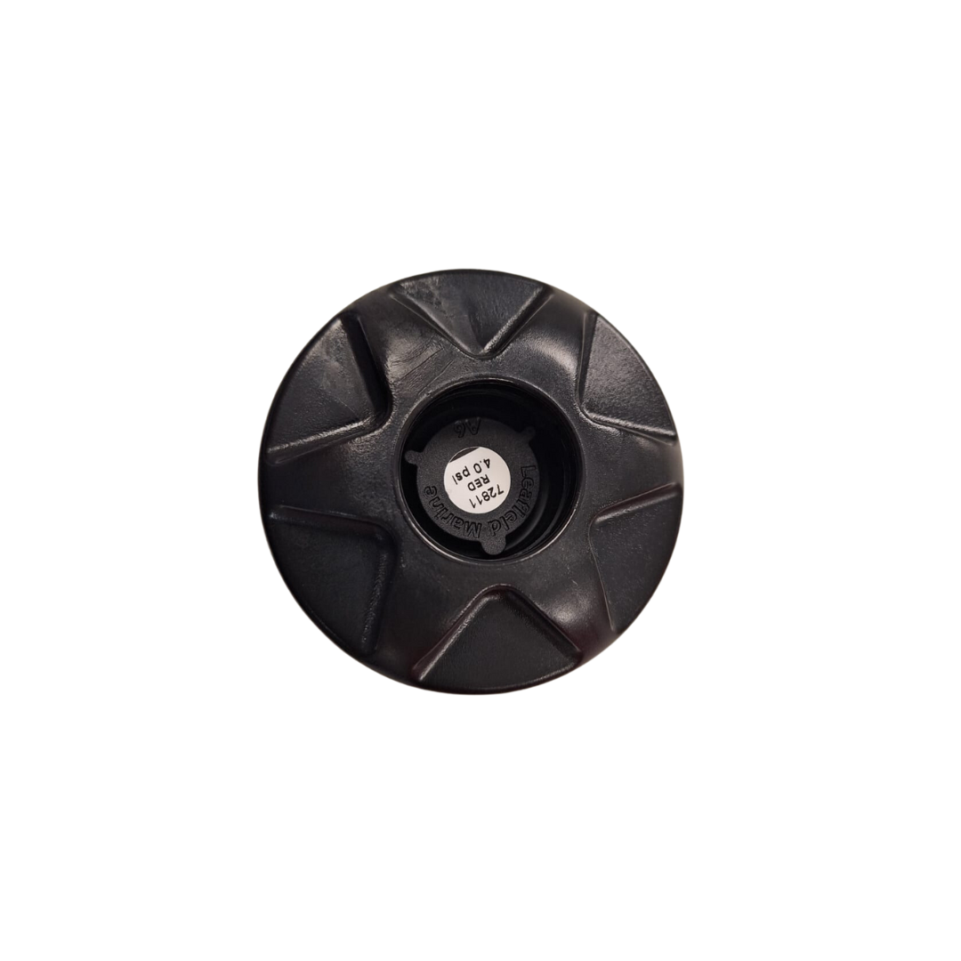 Leafield Marine A6 Soupape de surpression