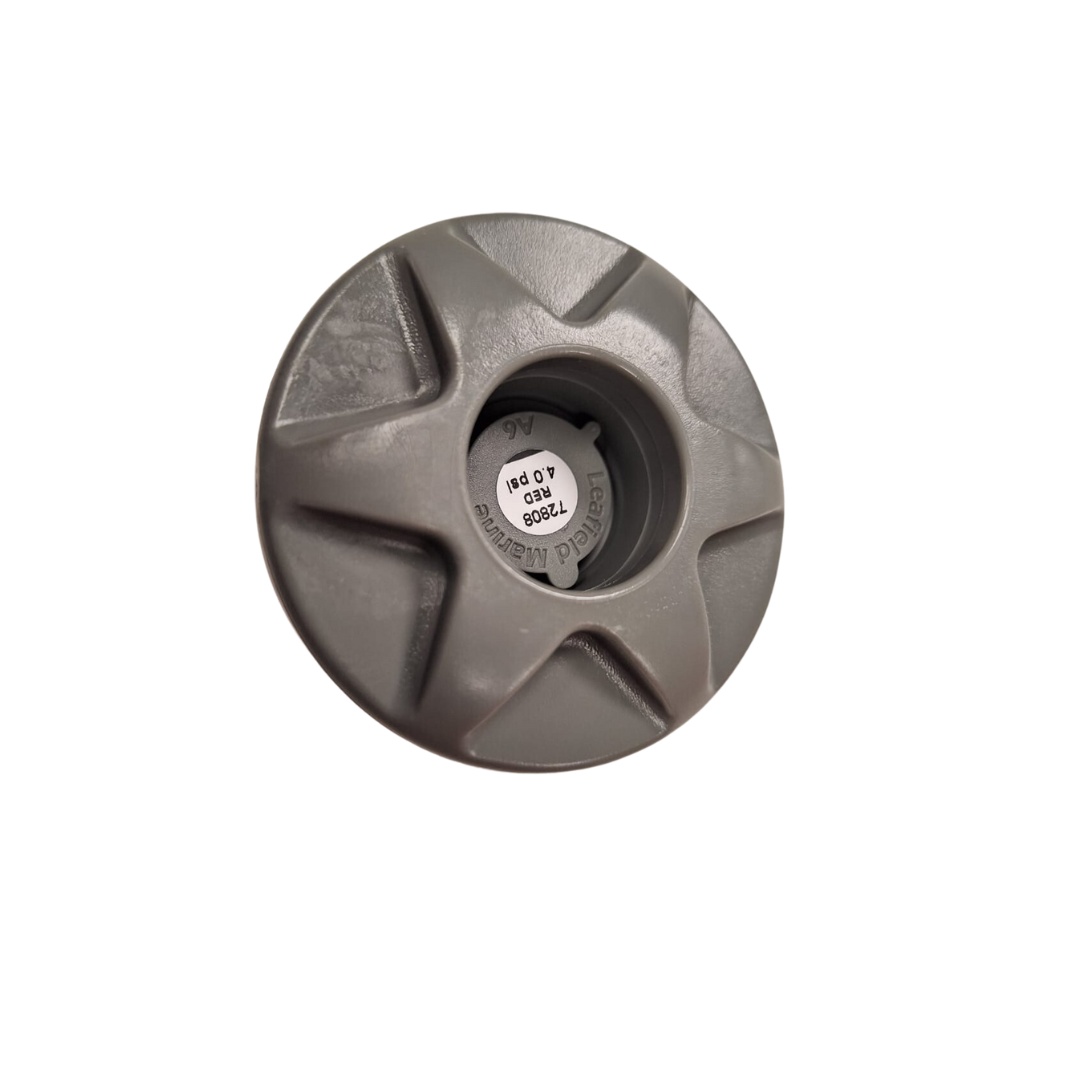 Leafield Marine A6 Soupape de surpression
