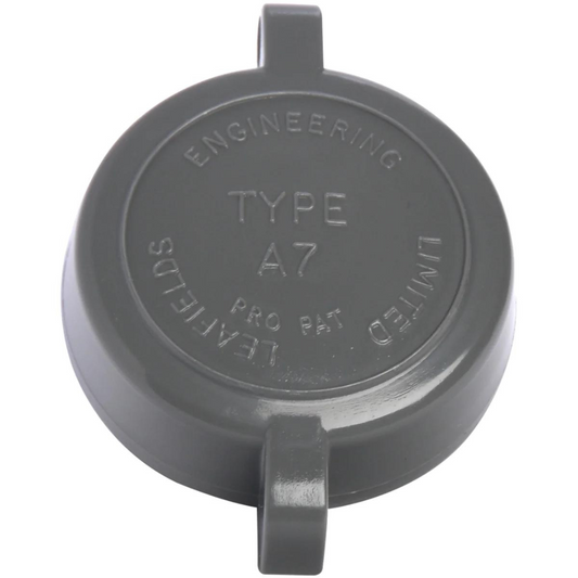 Leafield Marine Replacement A7 Cap & Lanyard