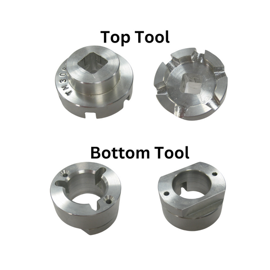 Leafield Marine A9 Valve Fitting Tool