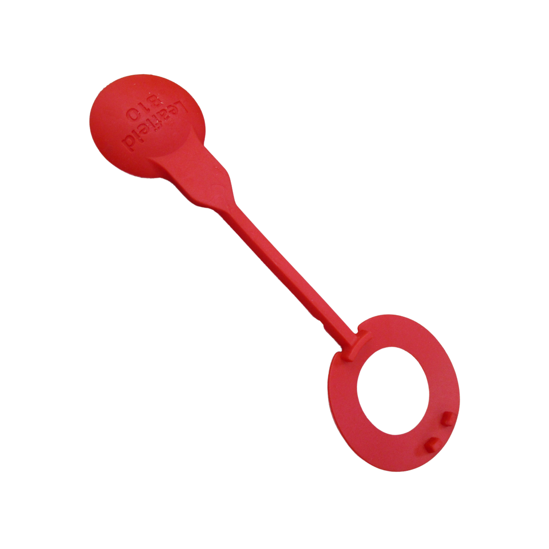 Leafield Marine Replacement B10 Pressure Relief Valve Plug & Washer