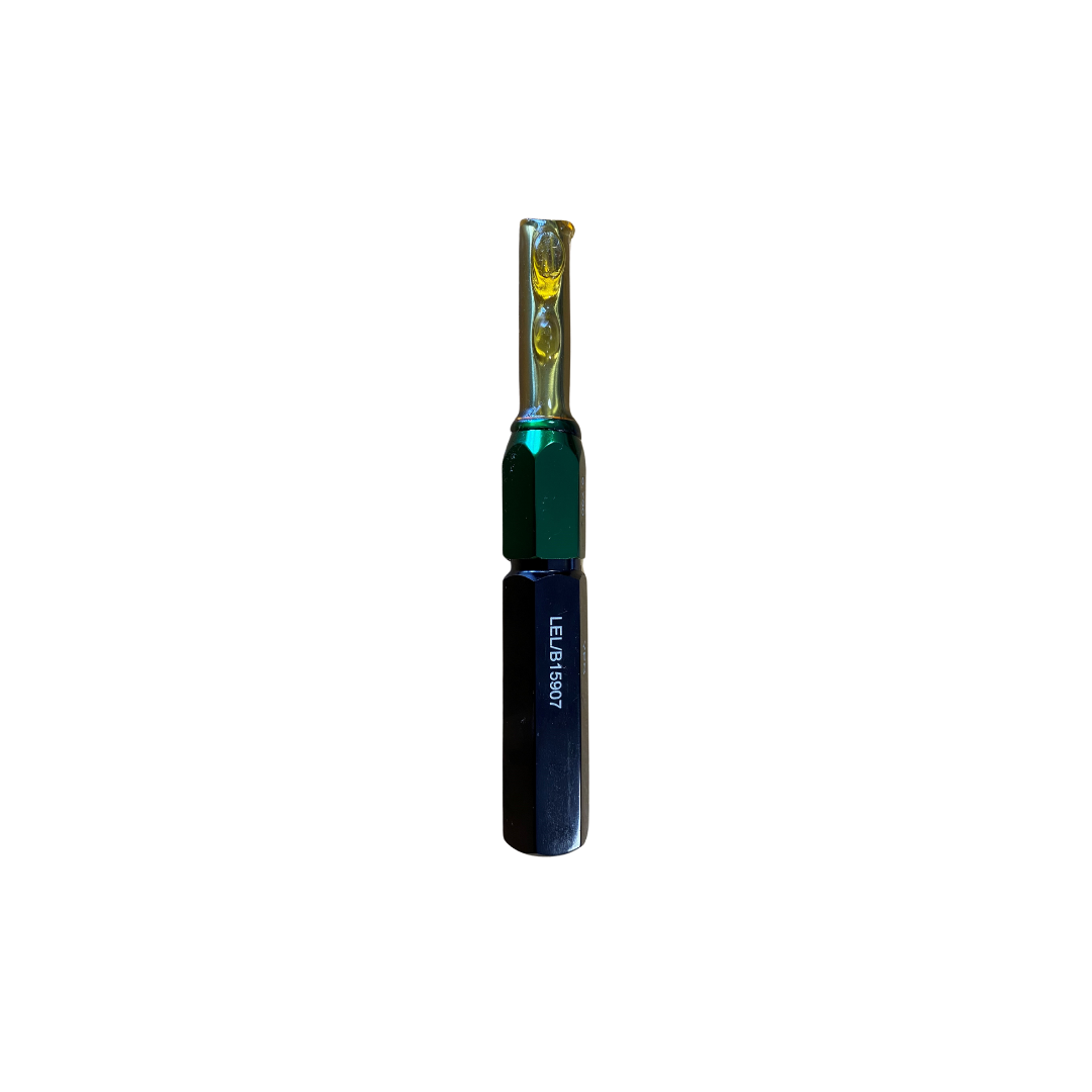 GIS (Gas Inflation System) Penetrator Gauge