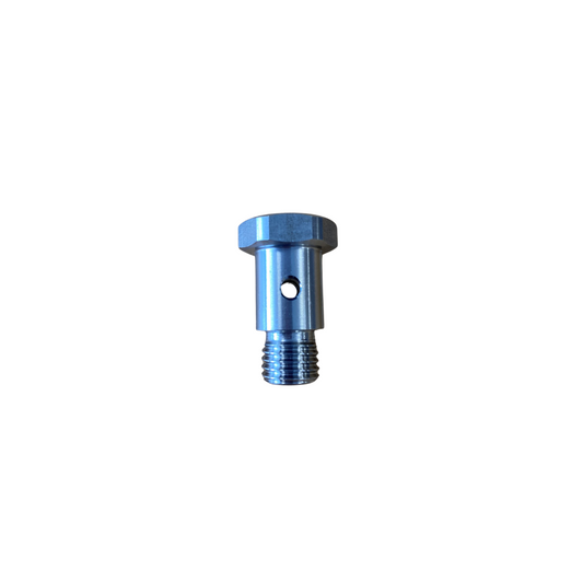 GIS (Gas Inflation System) Banjo Bolt