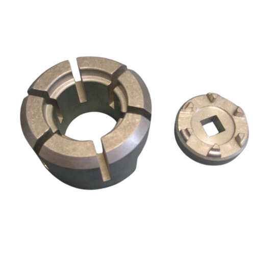 Leafield Marine C7 & D7 Valve Fitting Tool