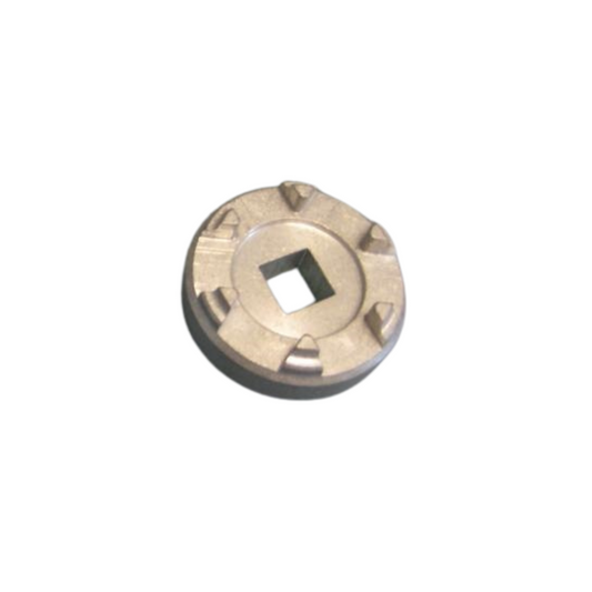 Leafield Marine C7 /D7 Valve Fitting Tool - Top Part Only