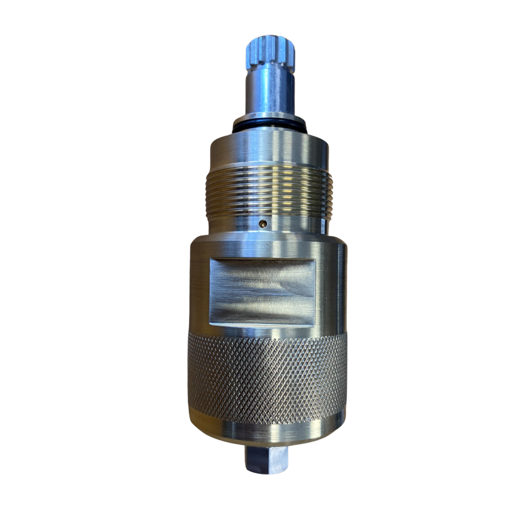 GIS (Gas Inflation System) Filling Tool