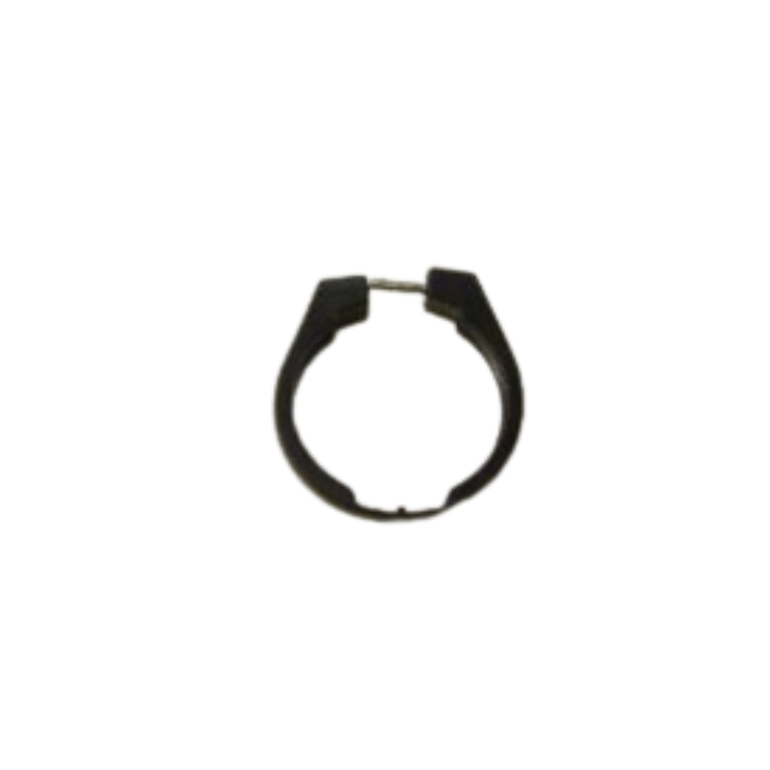 GIS (Gas Inflation System) Clamp Assembly
