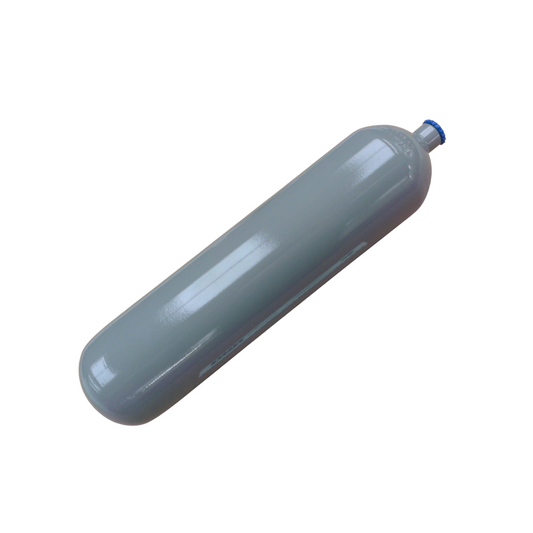 GIS (Gas Inflation System) 6.7l Empty Cylinder