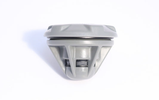Leafield Marine D7 Filter (Drop Stitch) Inflation Valve