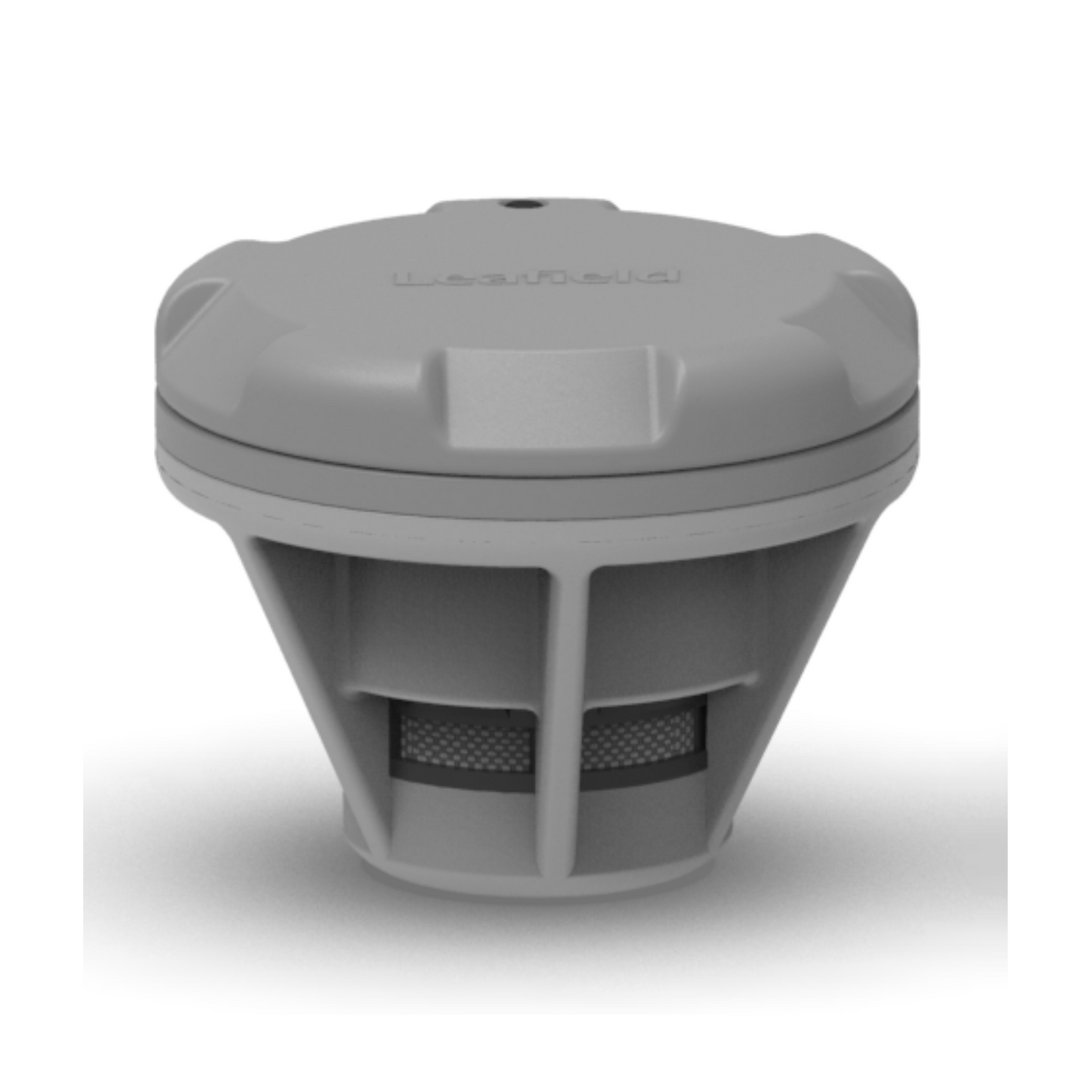 Valve de gonflage Leafield Marine D7