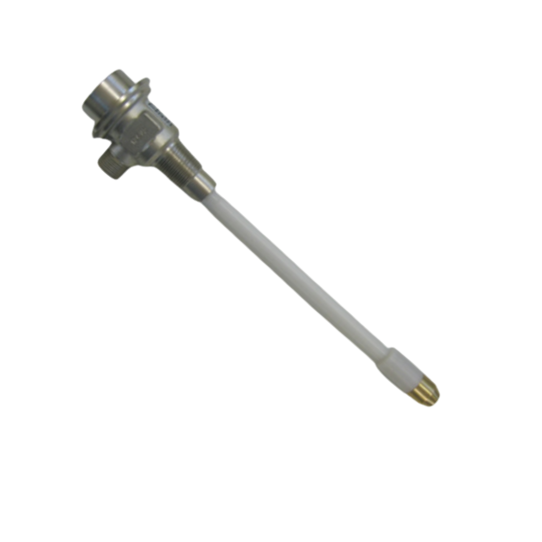 GIS (Gas Inflation System) Cylinder Valve Assembly