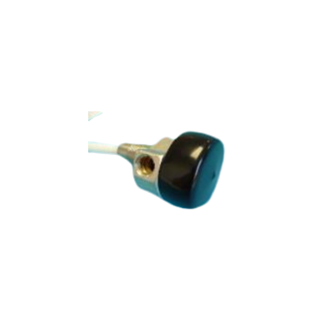 GIST (Gas Inflation System Torsional) - Cylinder Valve Dust Cap