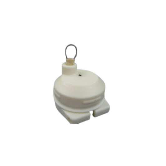 GIST (Gas Inflation System Torsional) Operating Head Assembly