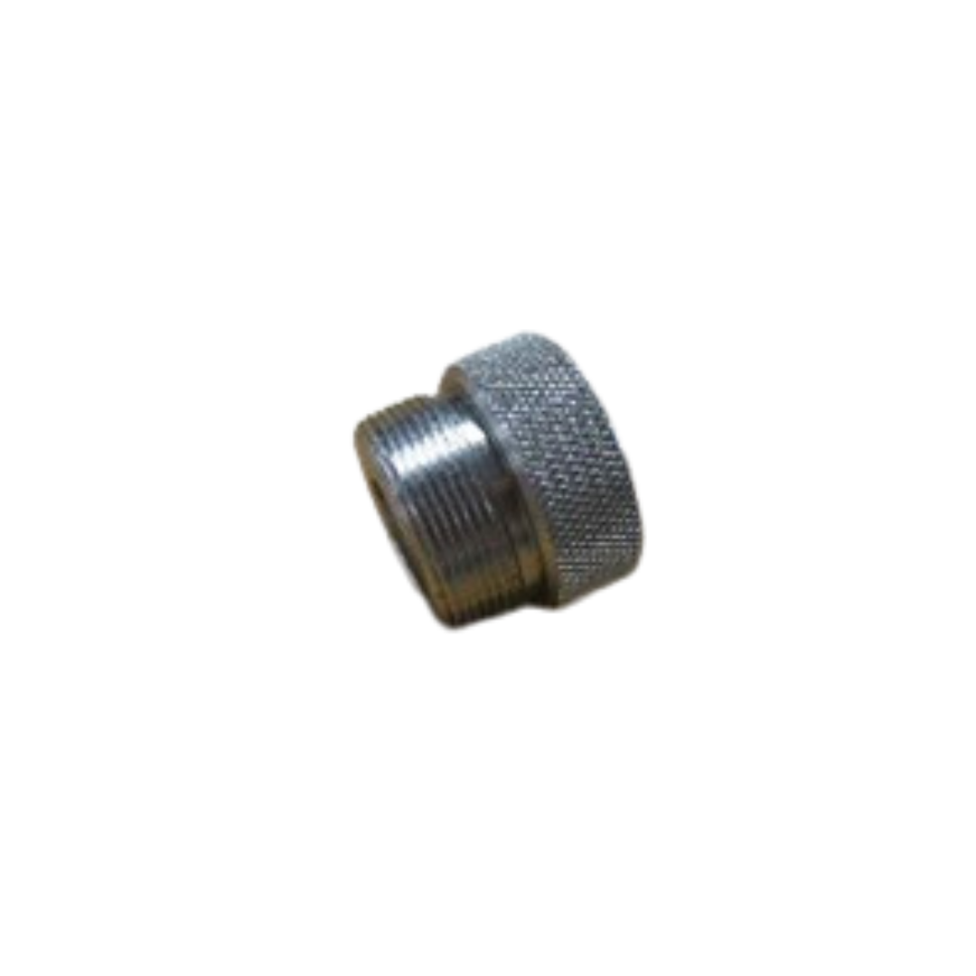 GIS (Gas Inflation System) Transit Plug