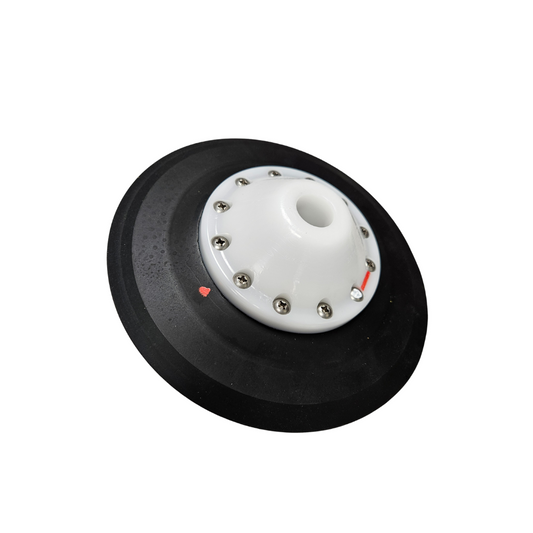 Leafield Marine A3 Pressure Relief Valve 4psi