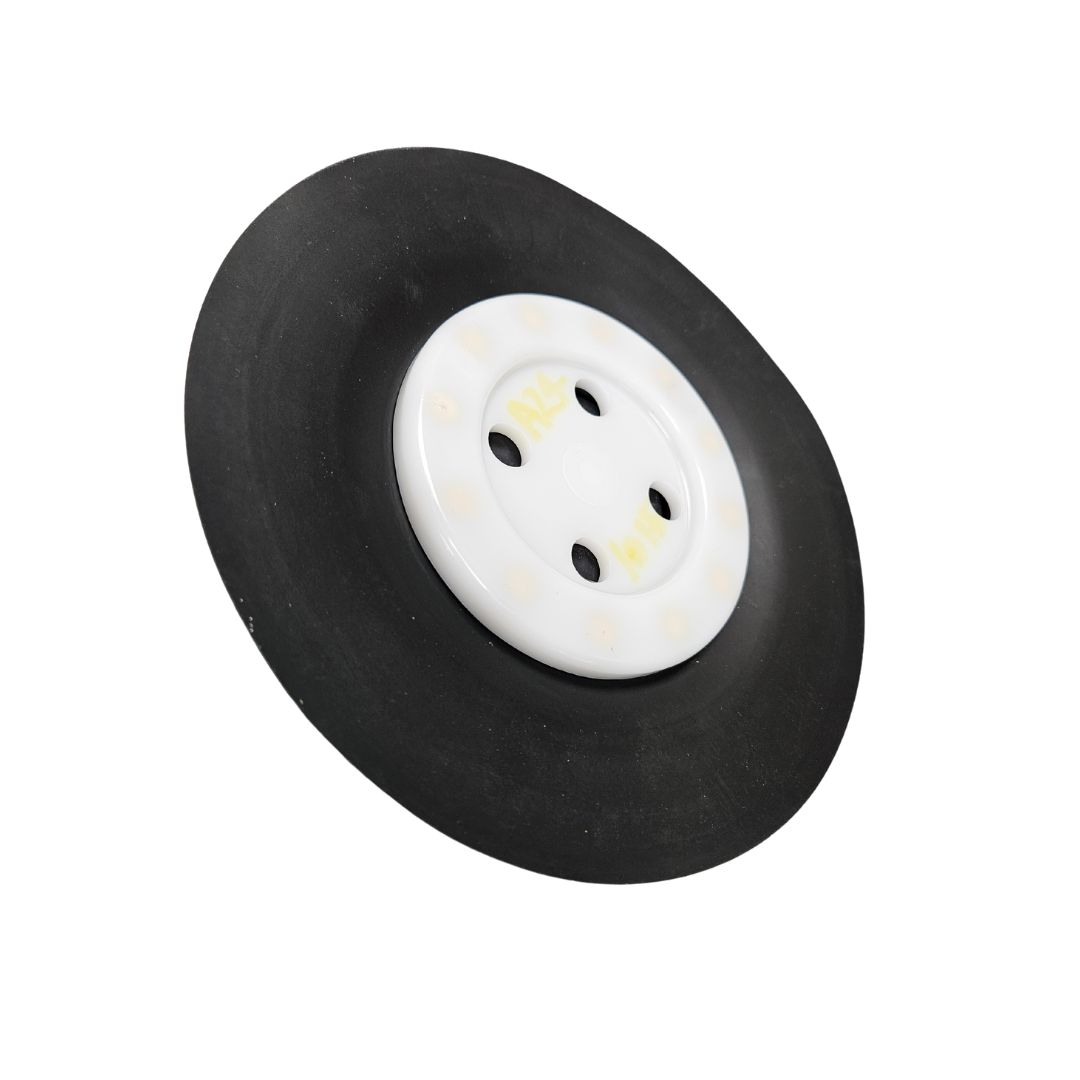 Leafield Marine A3 Pressure Relief Valve 4psi