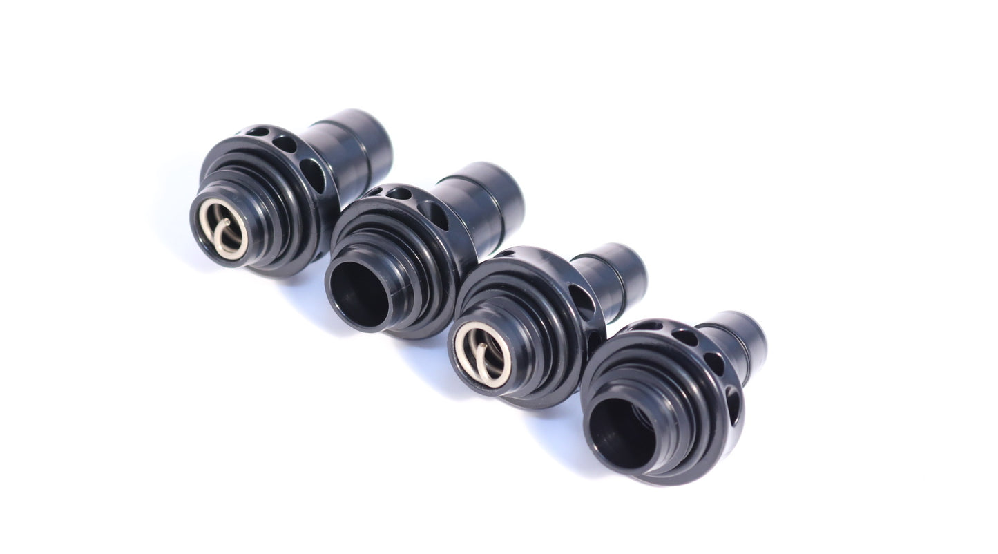 Leafield Marine C7/D7 Valve Pump Adaptor