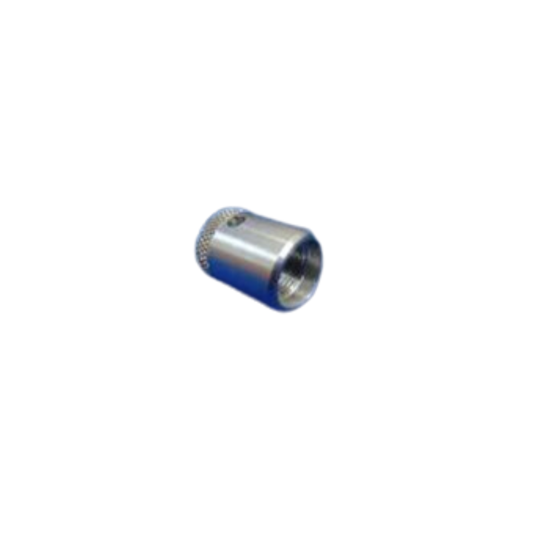 GIS (Gas Inflation System) Recoil Cap