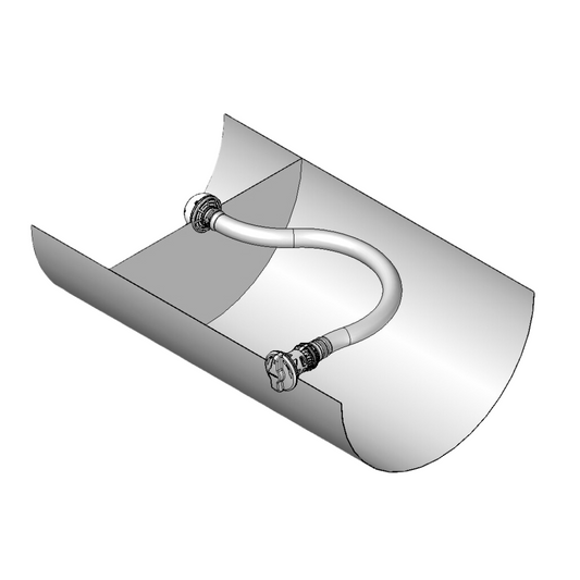 Leafield Marine Switchable Transfer Valve (STV)