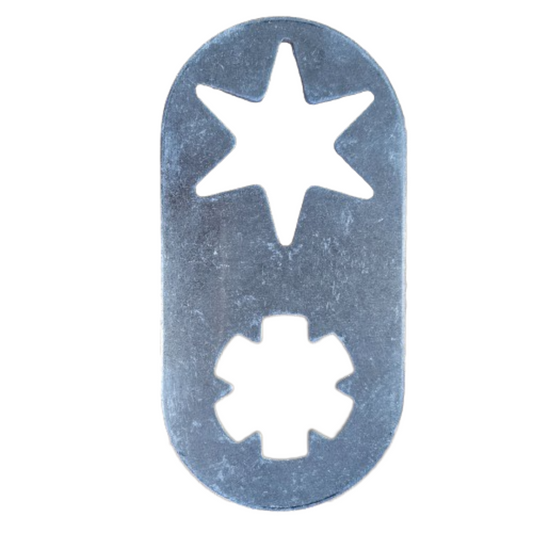 Leafield Marine Valve Toolkit Spanner - D7, C7 A6 and A9