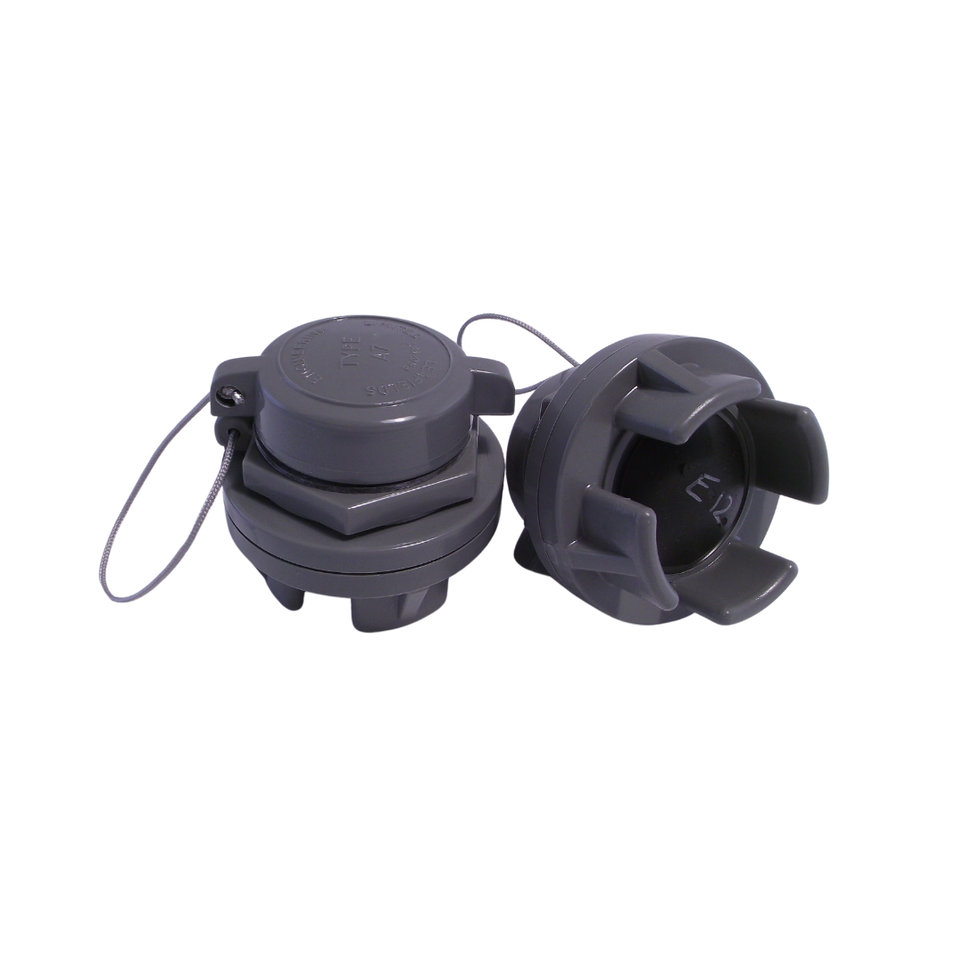 Leafield Marine A7 Valve