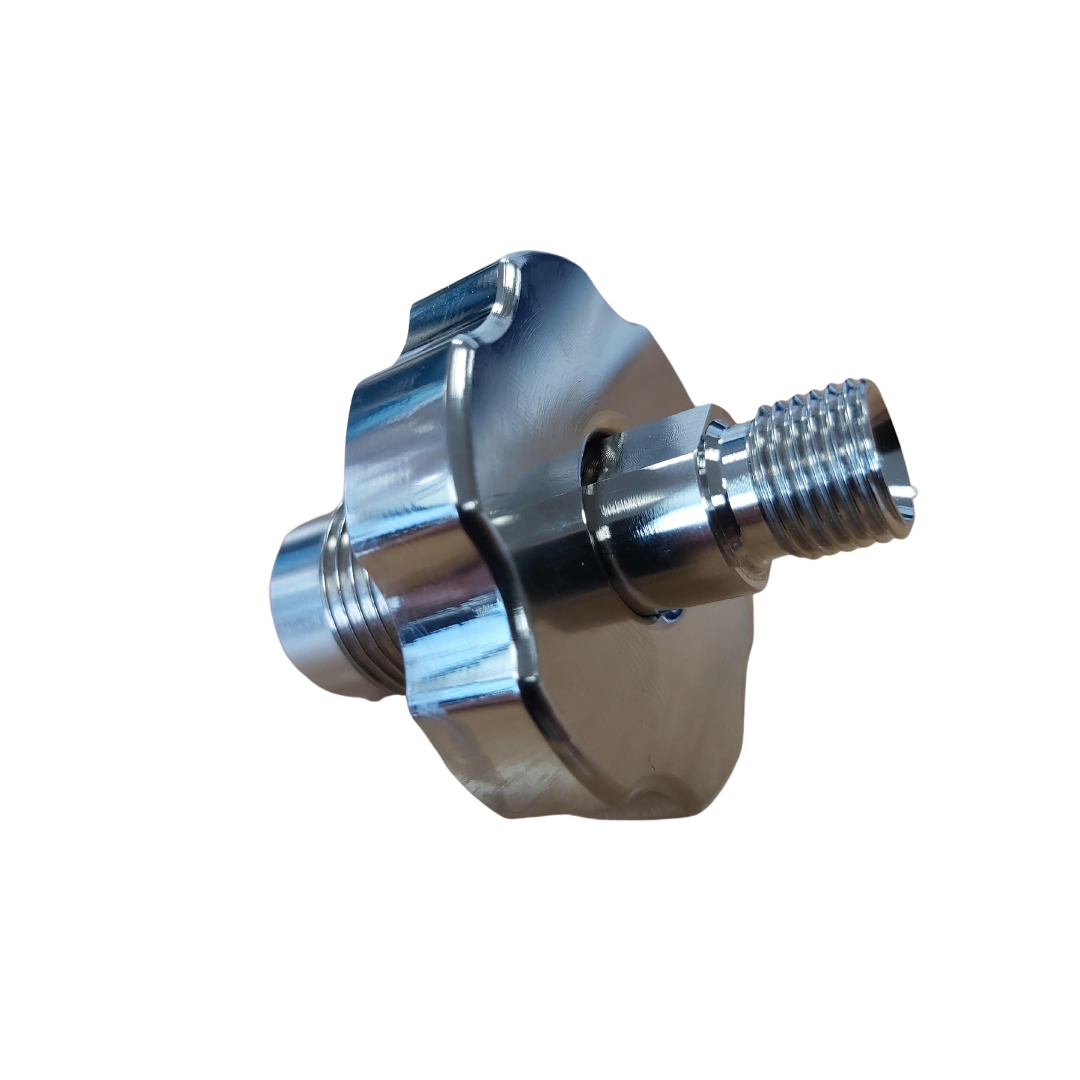 Discharge Connector