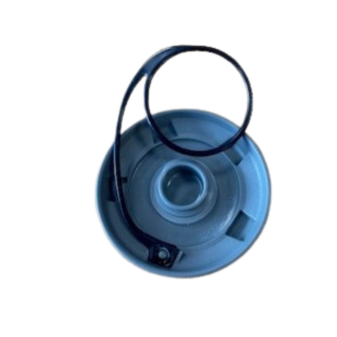 Leafield Marine C7/D7 valve replacement Cap