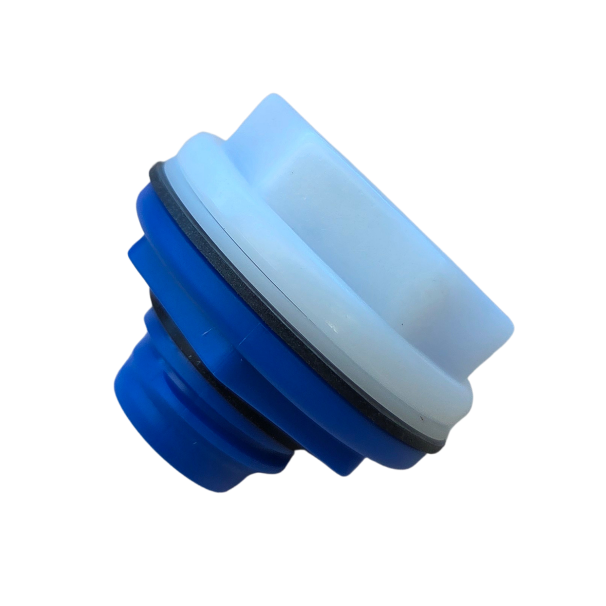 Leafield Marine Packraft Inflation bag adaptor