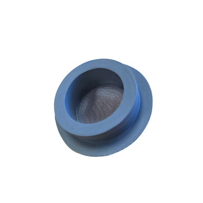 Leafield Marine A6 Filter Cap