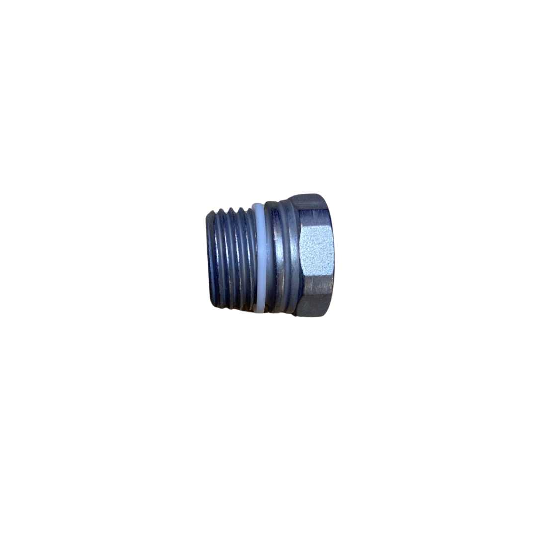 GIST (Gas Inflation System Torsional) - Connector M16 x 1.5 with PTFE Seal