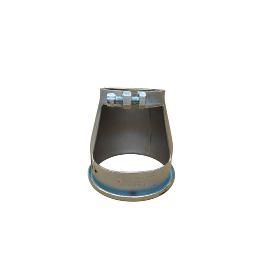 GIST (Gas Inflation System Torsional) - Guard Ring