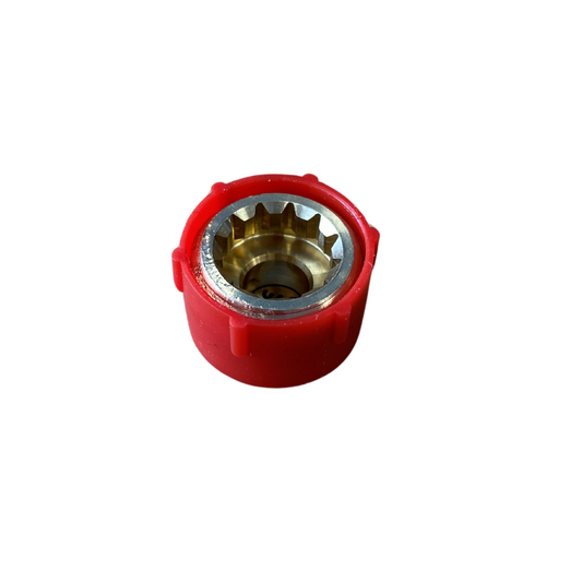 GIS Diaphragm Assembly 250 Bar