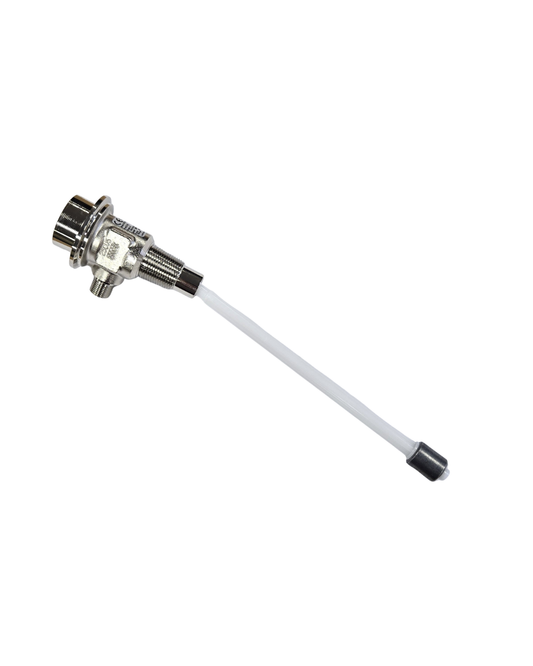 GIS (Gas Inflation System) Cylinder Valve Assembly