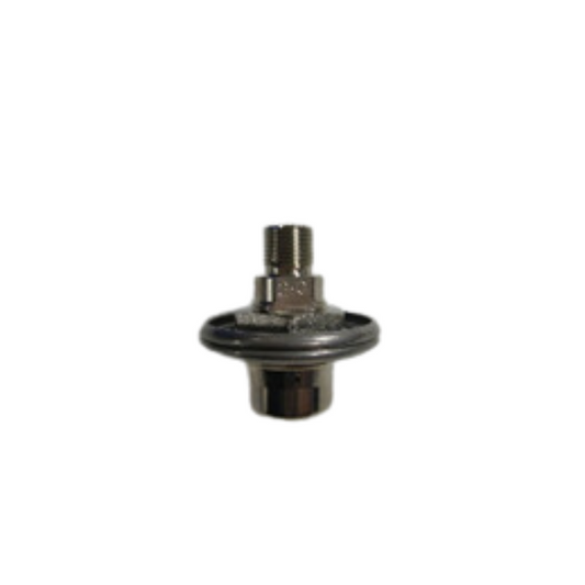 GIS (Gas Inflation System) Inlet Valve