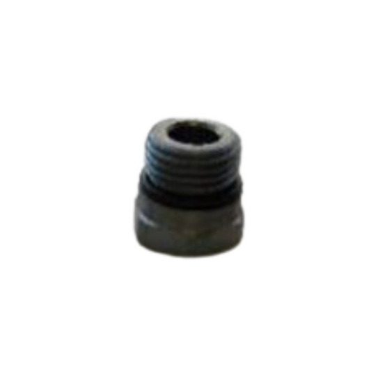 GIST (Gas Inflation System Torsional) - Connector M16 c/w 'o' Ring Seal