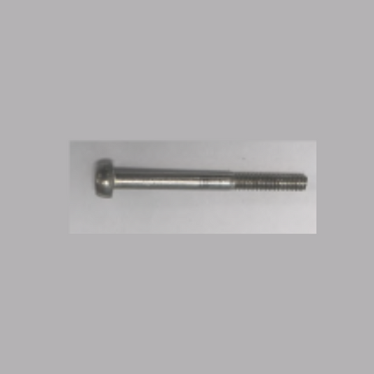 GIST (Gas Inflation System Torsional) - Operating Head Screw 45mm Long