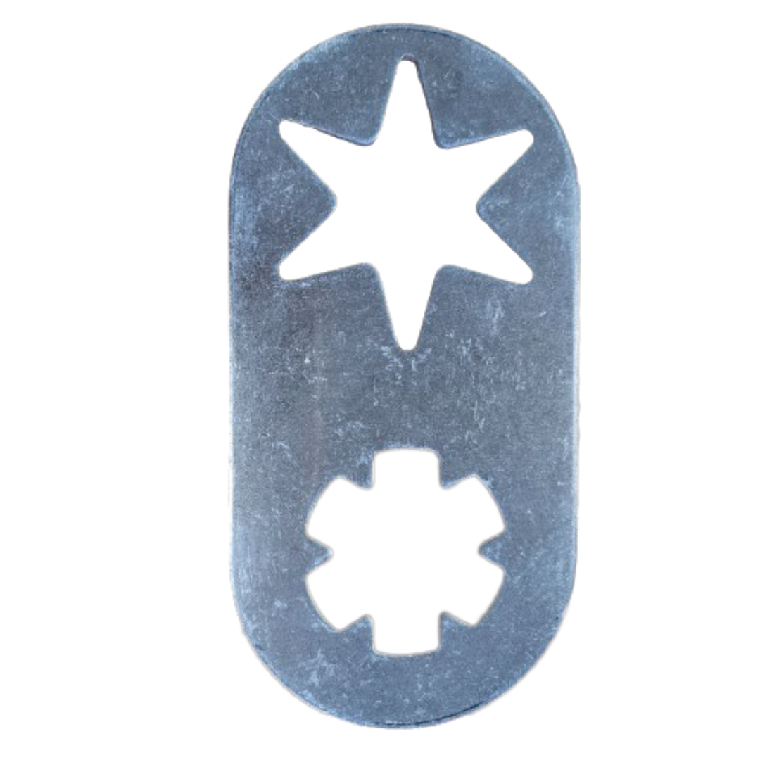 Leafield Marine Fitting Tool C7/D7/A6/A9